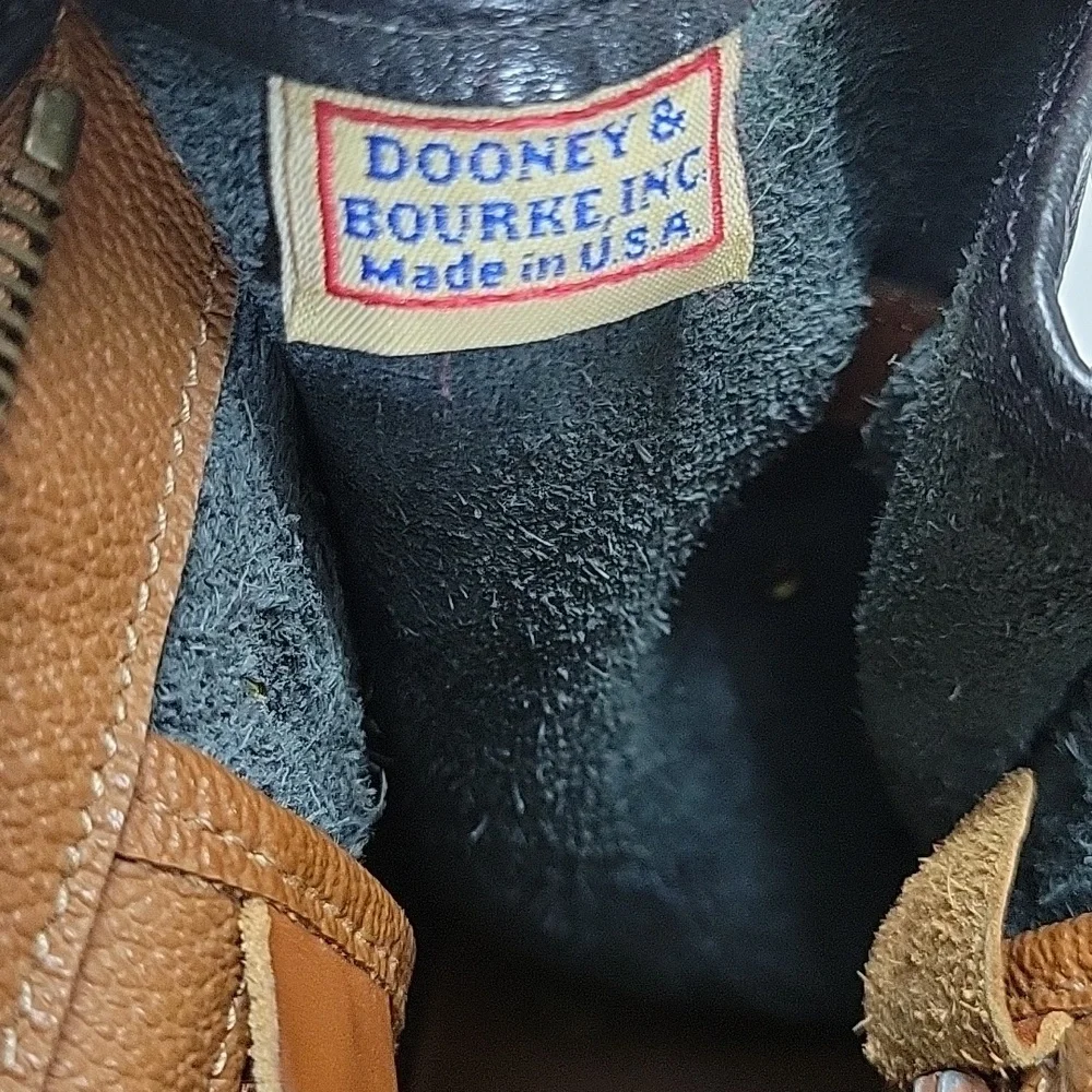 Dooney & Bourke used good